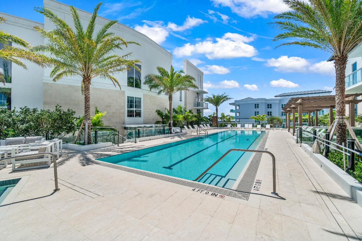 ALINA 220 BOCA RATON CONDO - Residential