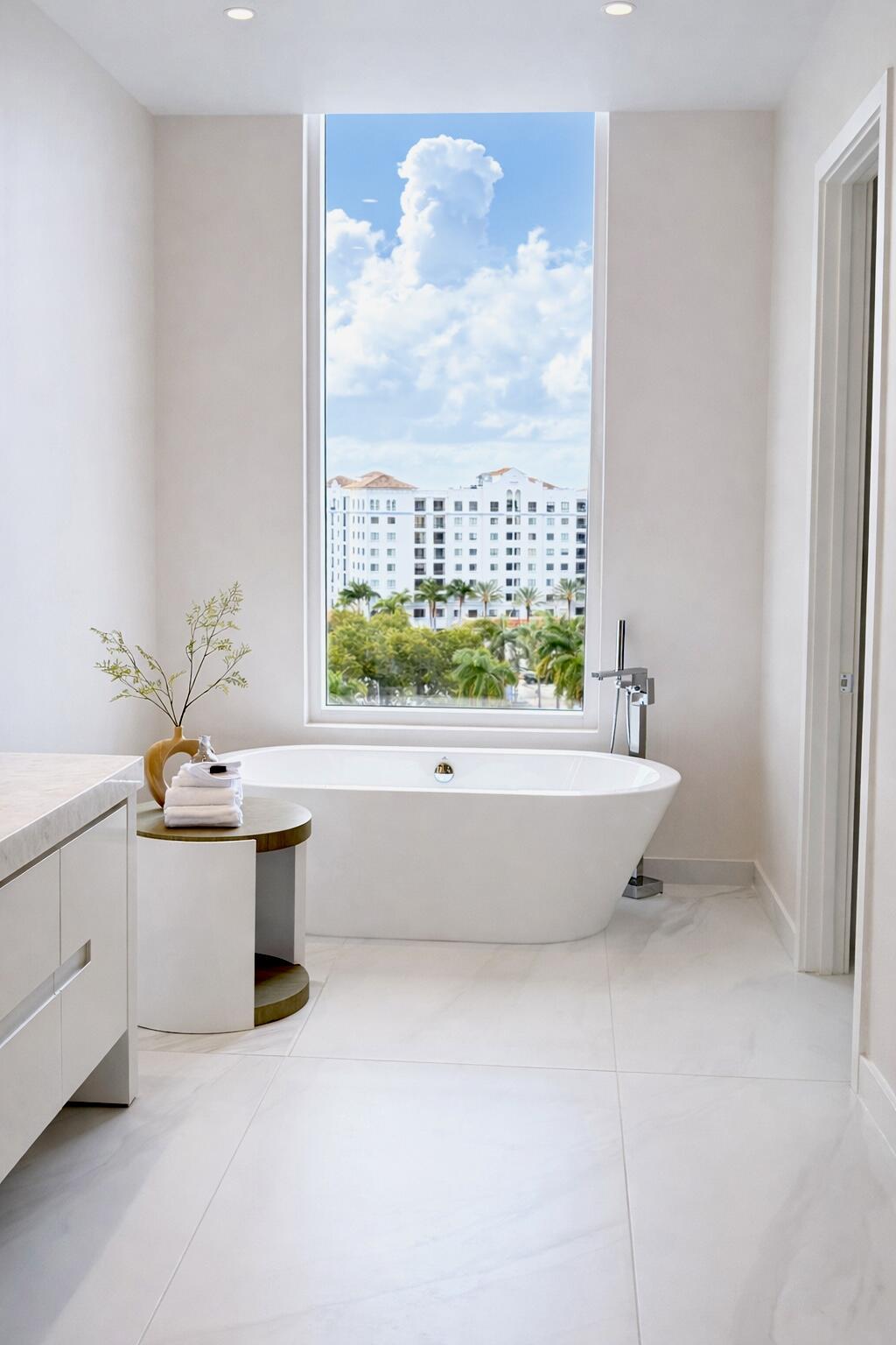 ALINA 220 BOCA RATON CONDO - Residential