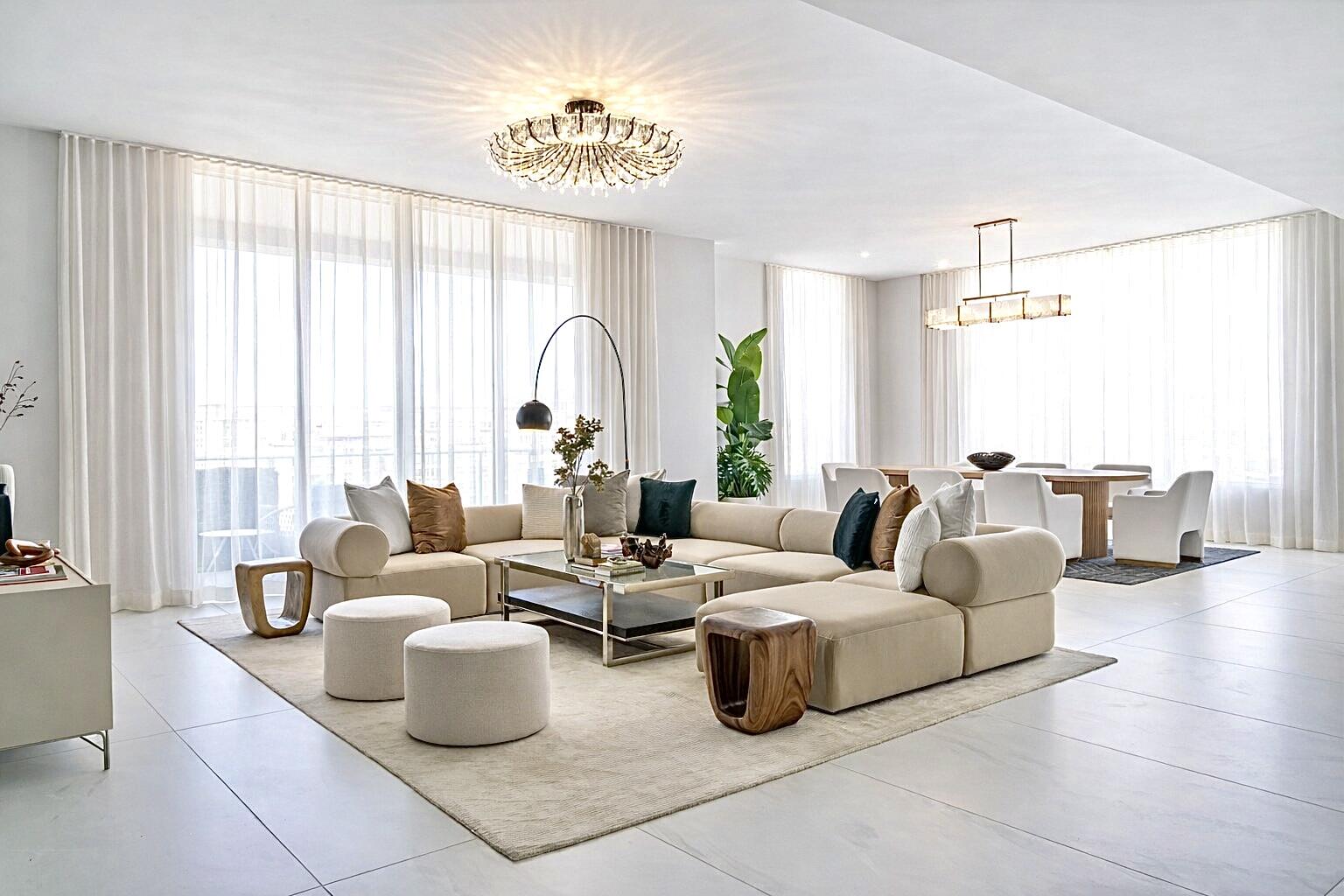 ALINA 220 BOCA RATON CONDO - Residential