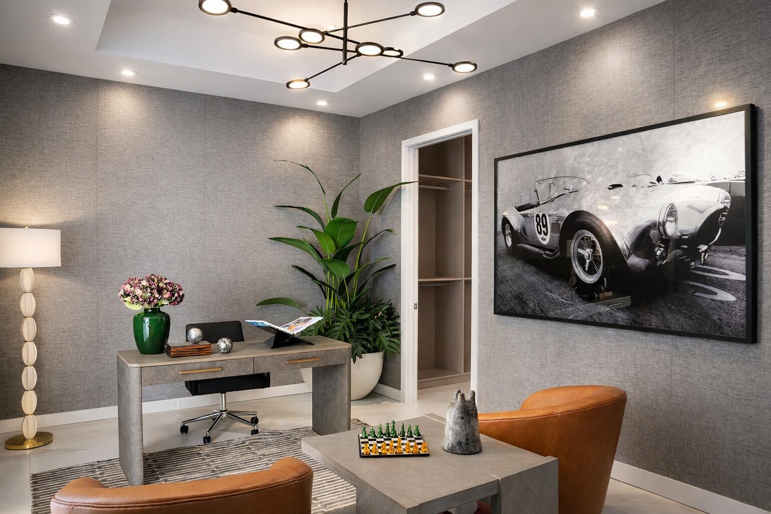 ALINA 220 BOCA RATON CONDO - Residential