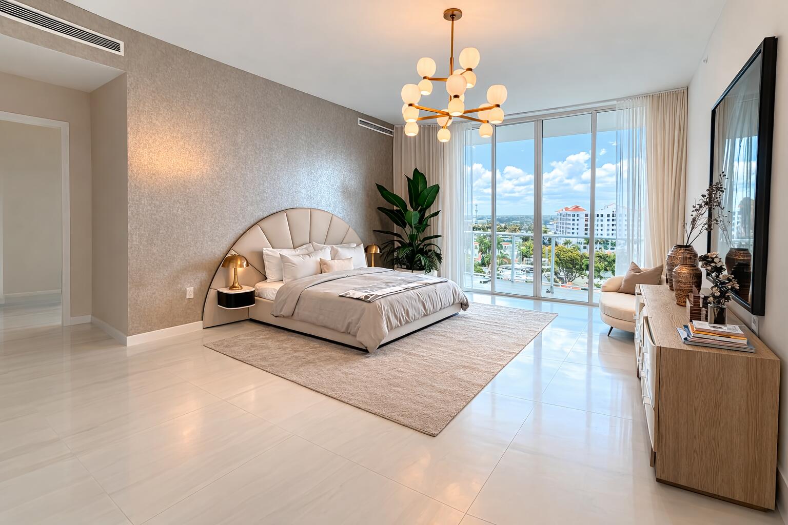 ALINA 220 BOCA RATON CONDO - Residential