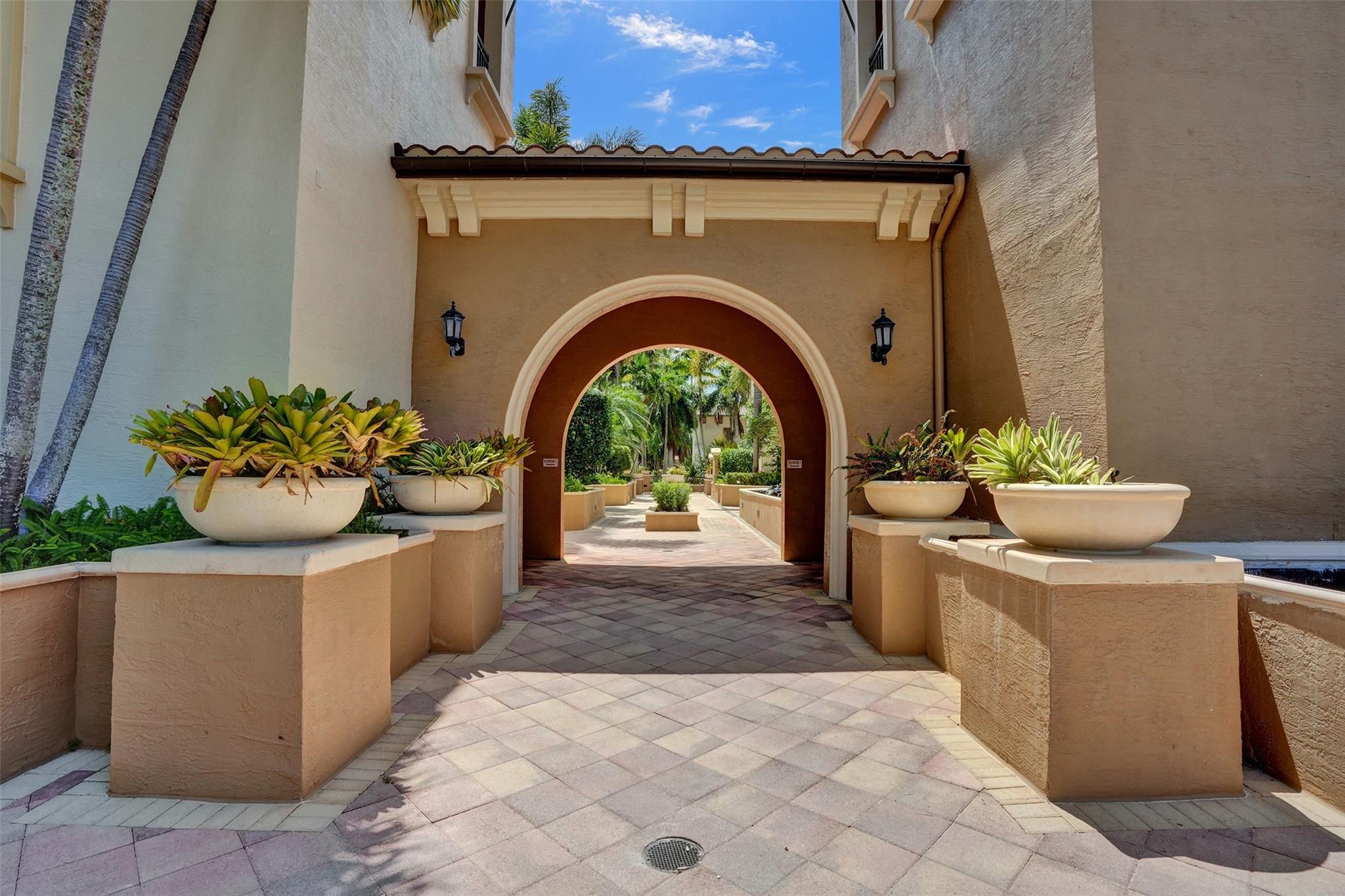 ARTESIA - Residential