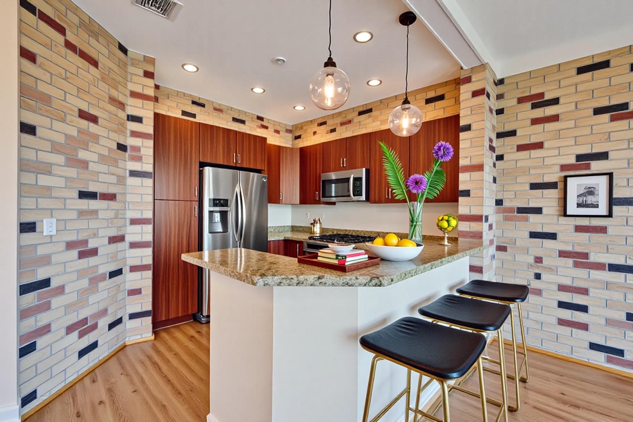 ARTESIA - Residential