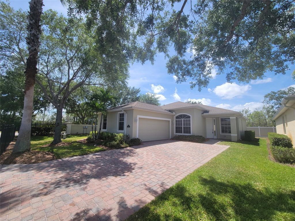 Photo of 3103 Anthem Way, Vero Beach, FL 32966 (MLS # F10523909)