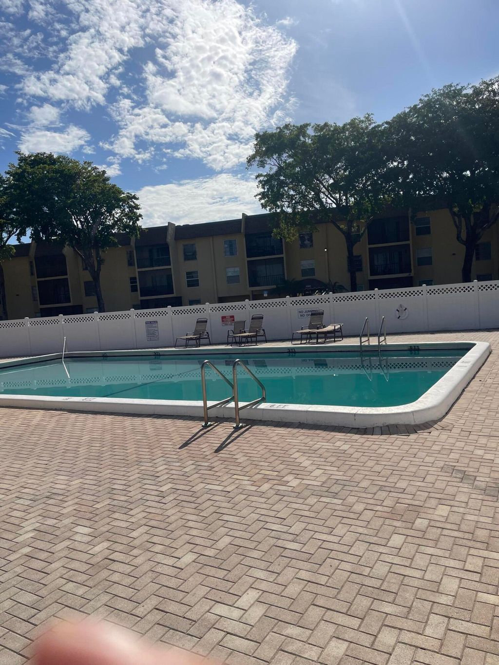 Photo of 450 NW 20th Street #1010, Boca Raton, FL 33431 (MLS # B26018082)