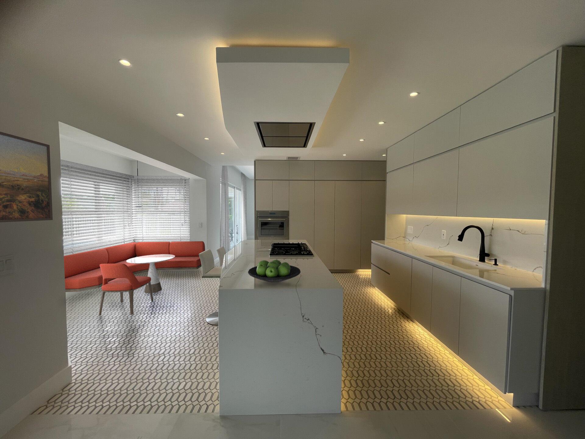 HERITAGE OAKS - Residential