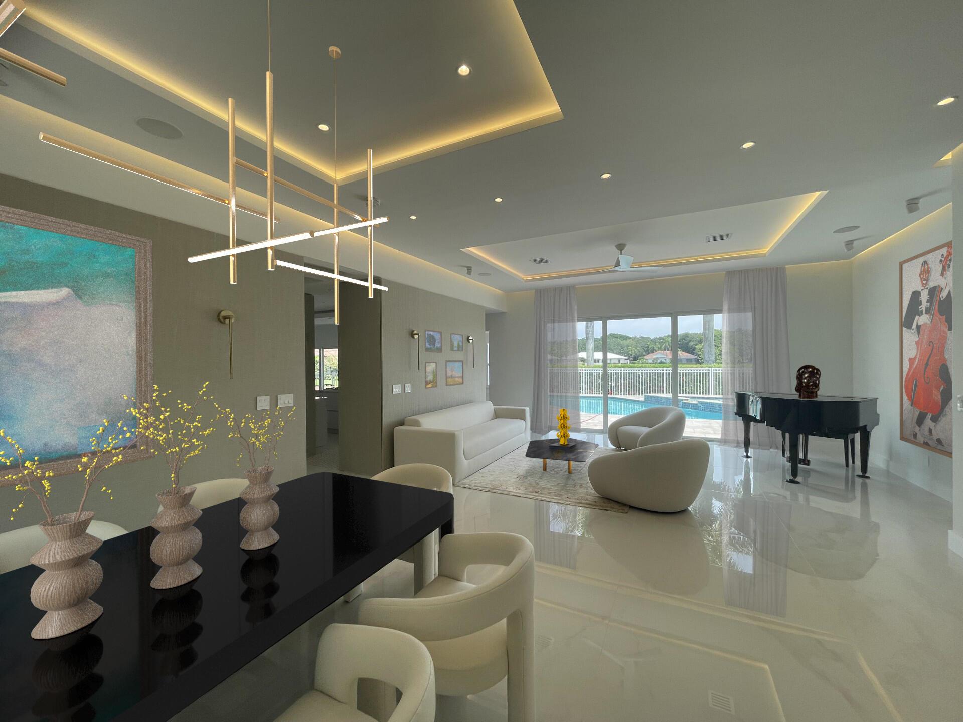 HERITAGE OAKS - Residential