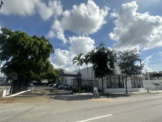 1119 SW 1st Street