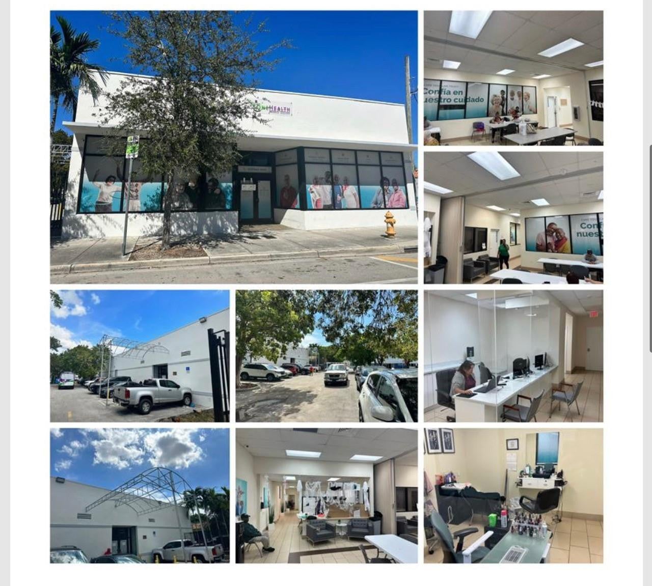 1119 SW 1st Street