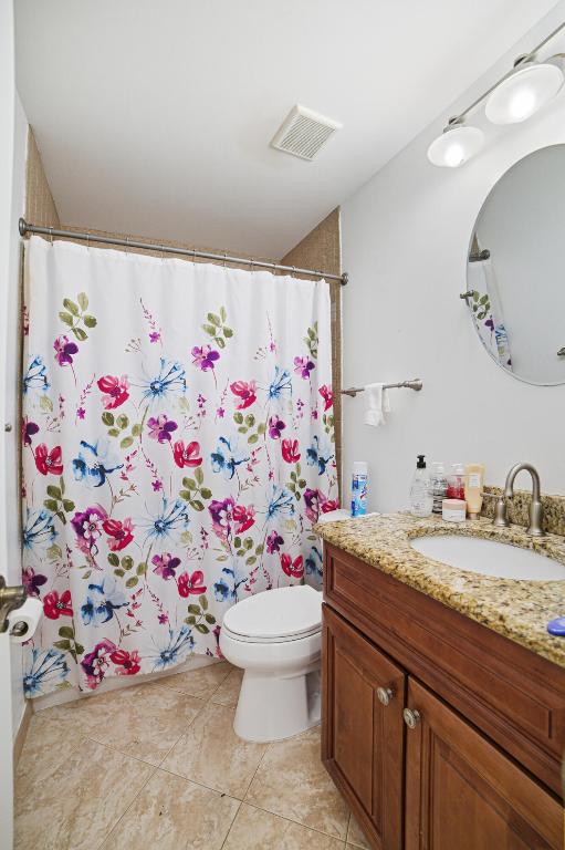 BUTTONWOOD 2 - Residential