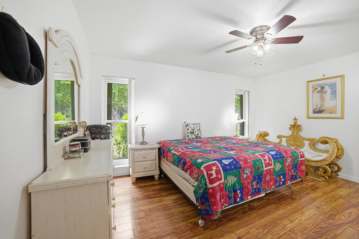 BUTTONWOOD 2 - Residential