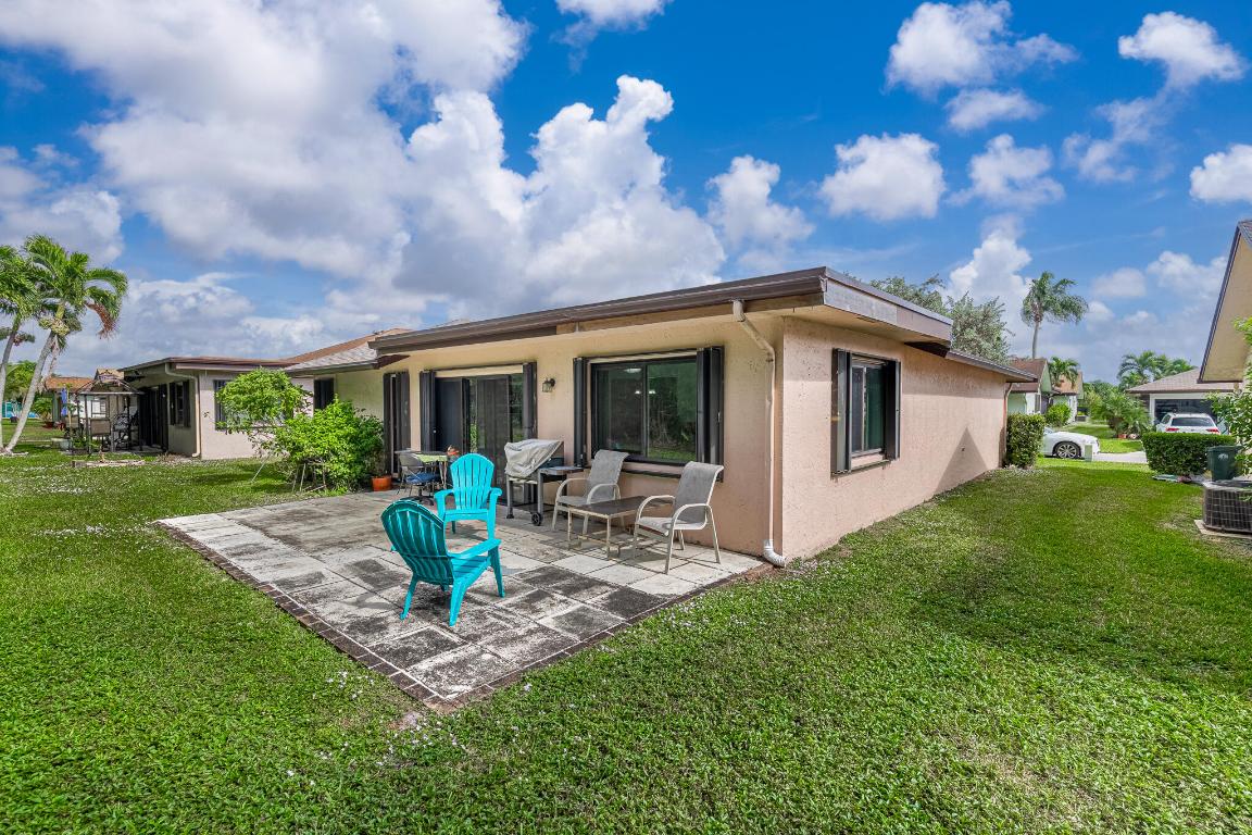 BUTTONWOOD 2 - Residential