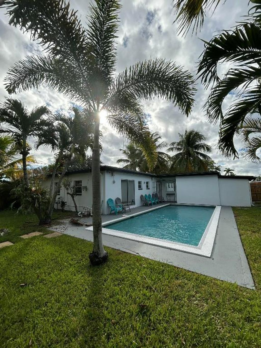 Photo of 5839 Daphne Drive #-, West Palm Beach, FL 33415 (MLS # R11141058)