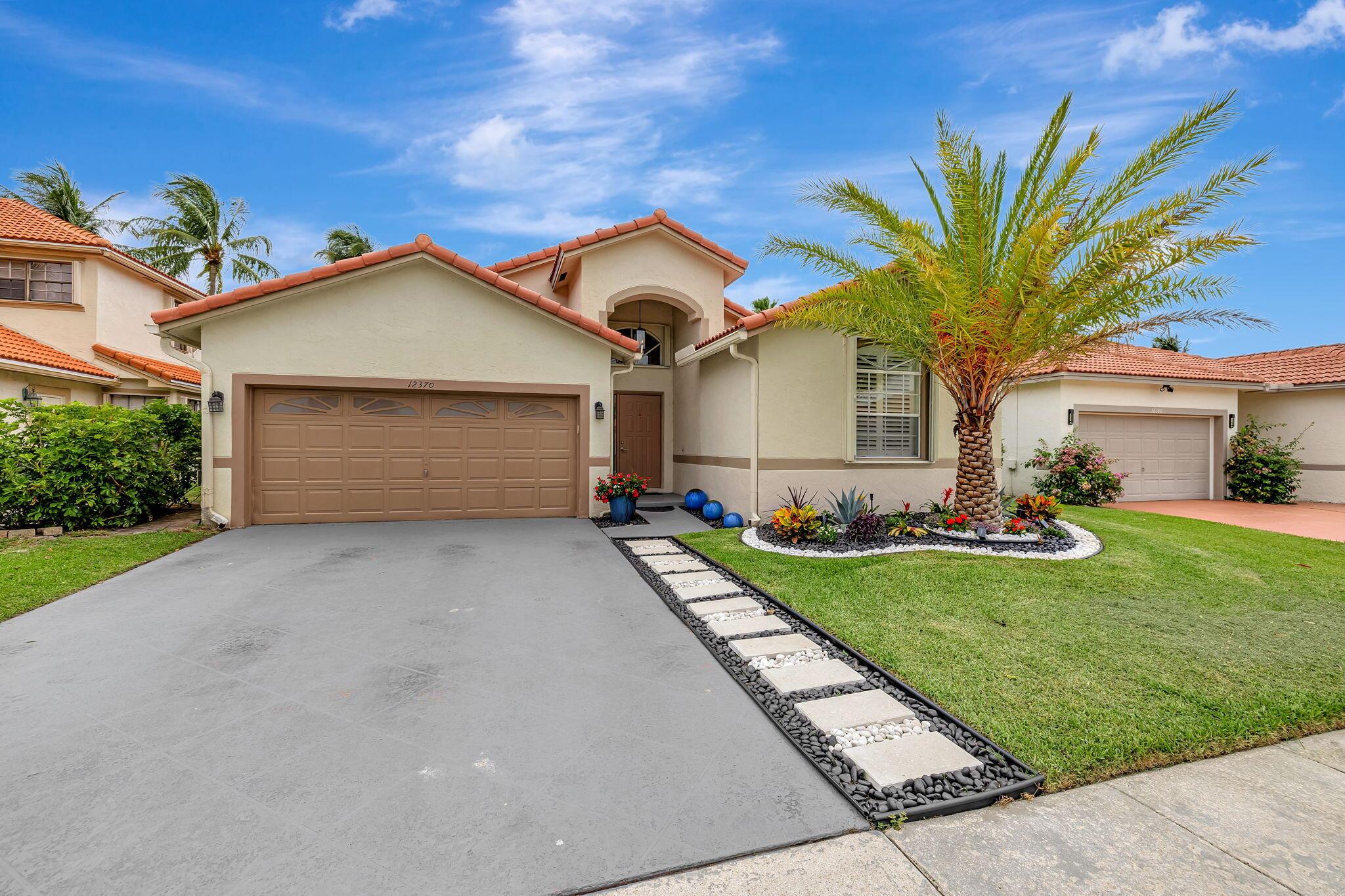 12370 Boneventure Drive