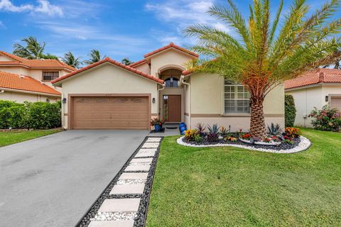 12370 Boneventure Drive Boynton Beach FL 33437