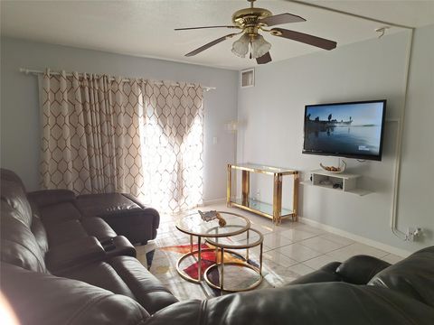 A home in Lauderhill