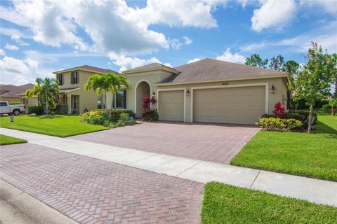 A home in Vero Beach