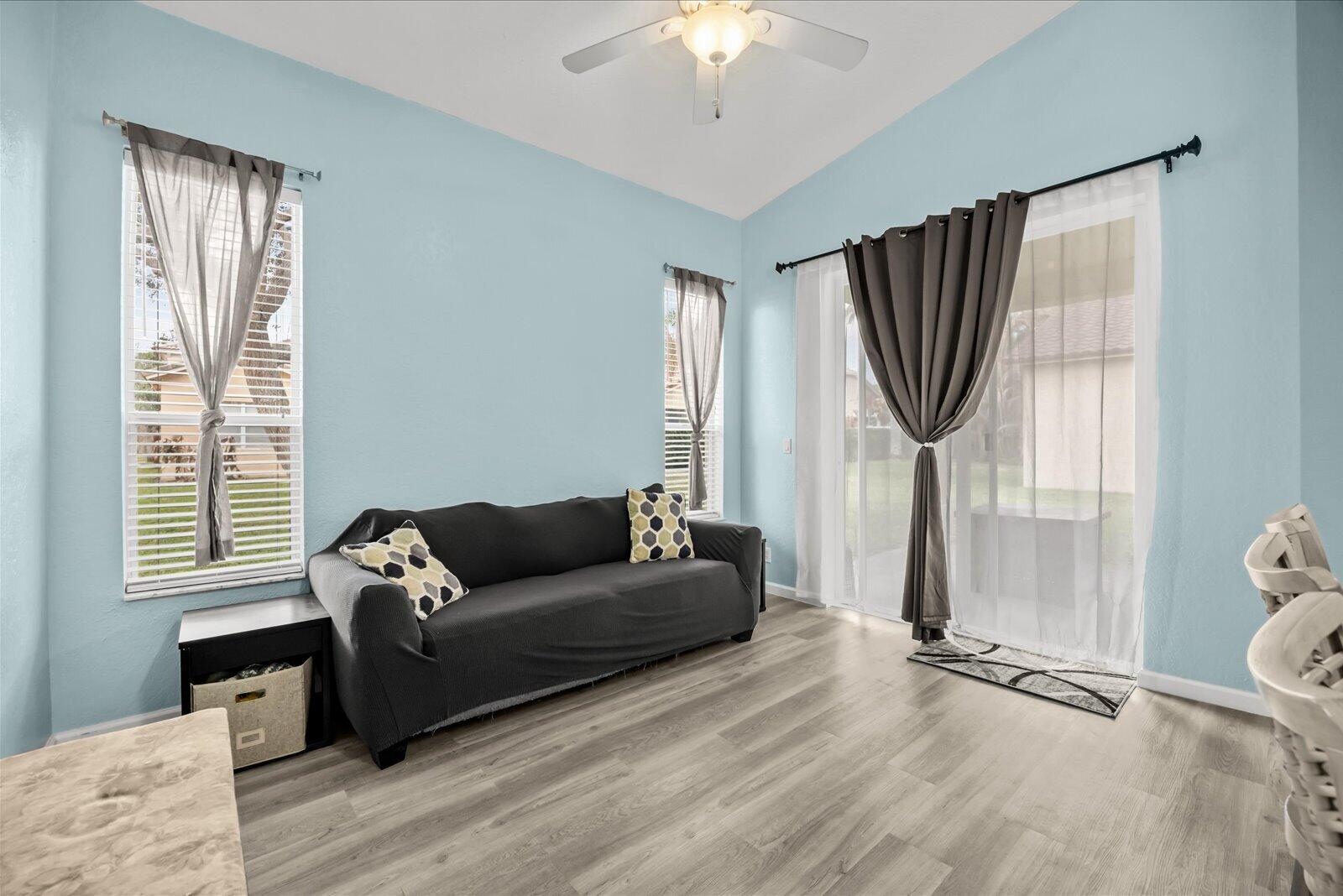 PORTOFINO SHORES PHASE TWO - Residential