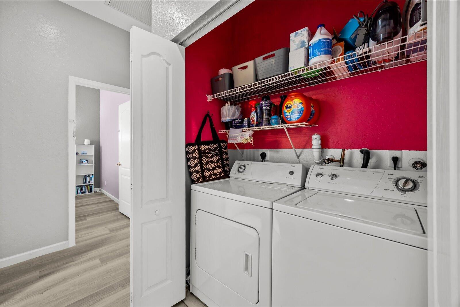 PORTOFINO SHORES PHASE TWO - Residential