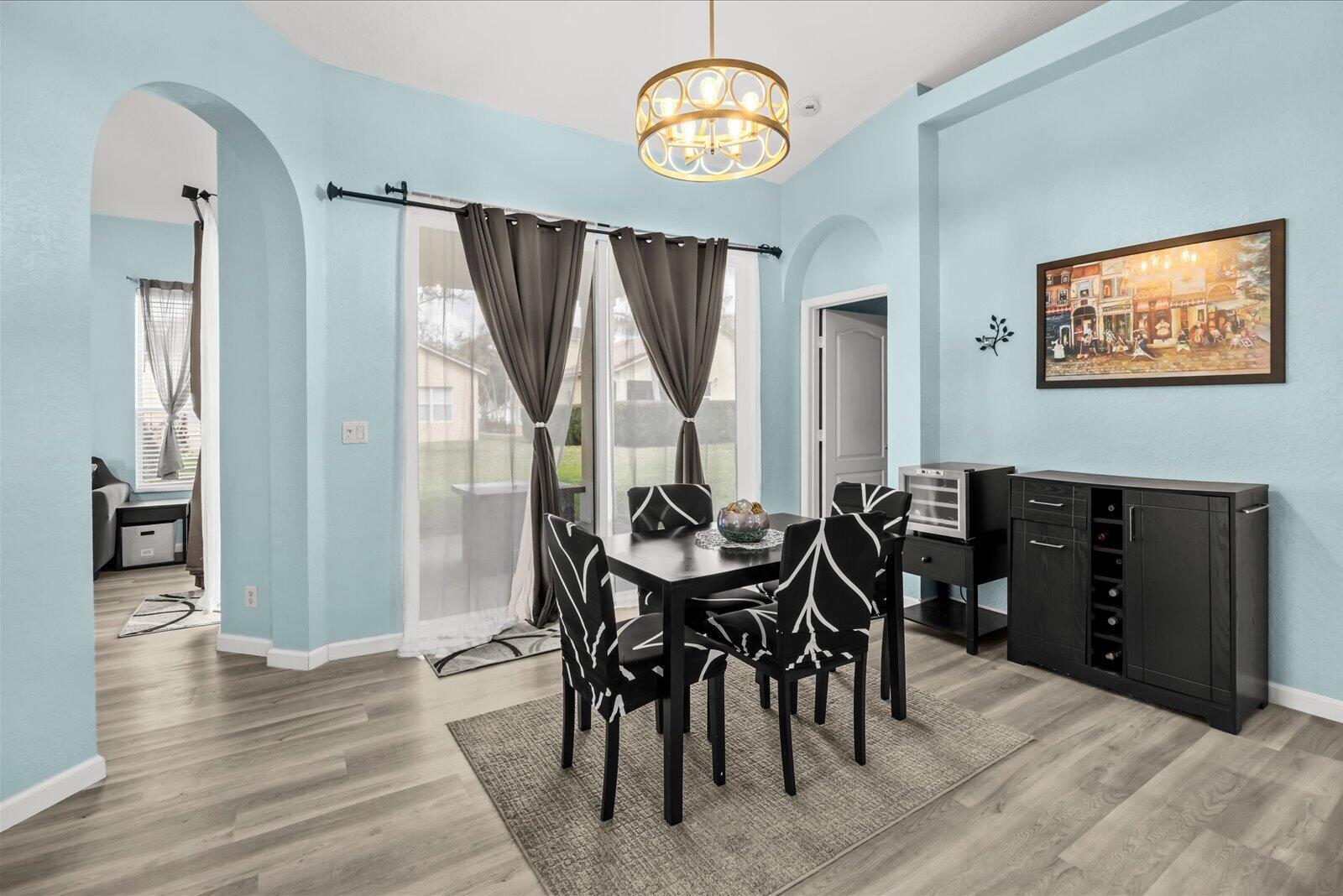 PORTOFINO SHORES PHASE TWO - Residential