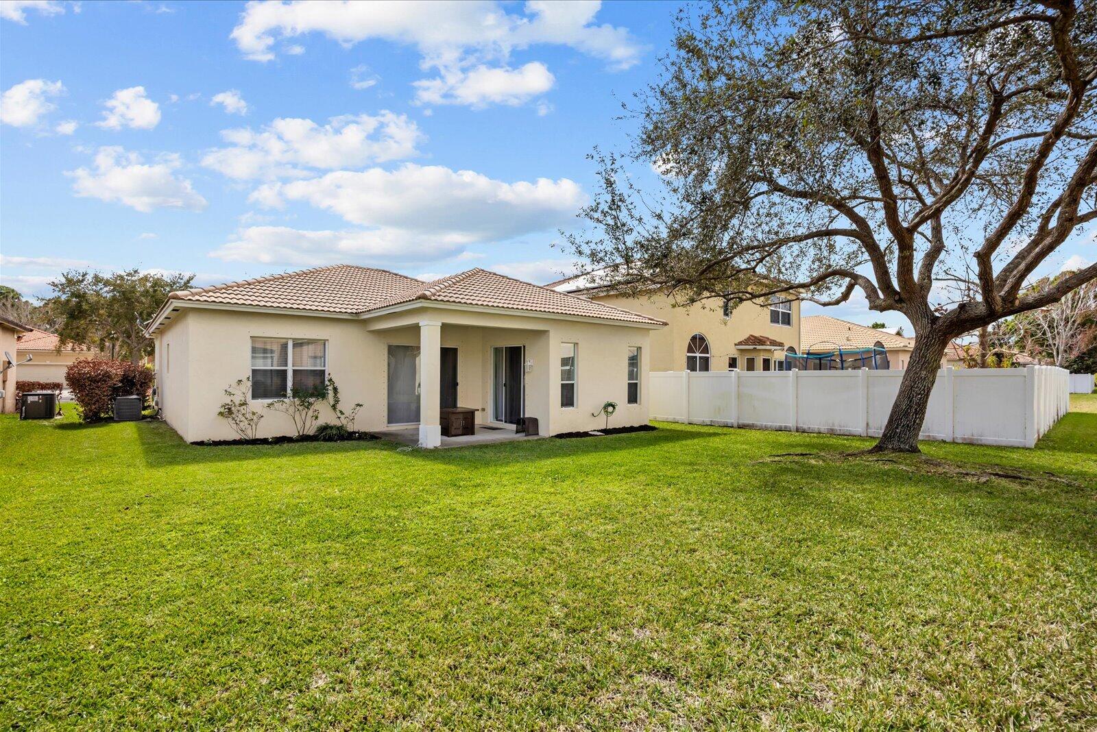 PORTOFINO SHORES PHASE TWO - Residential