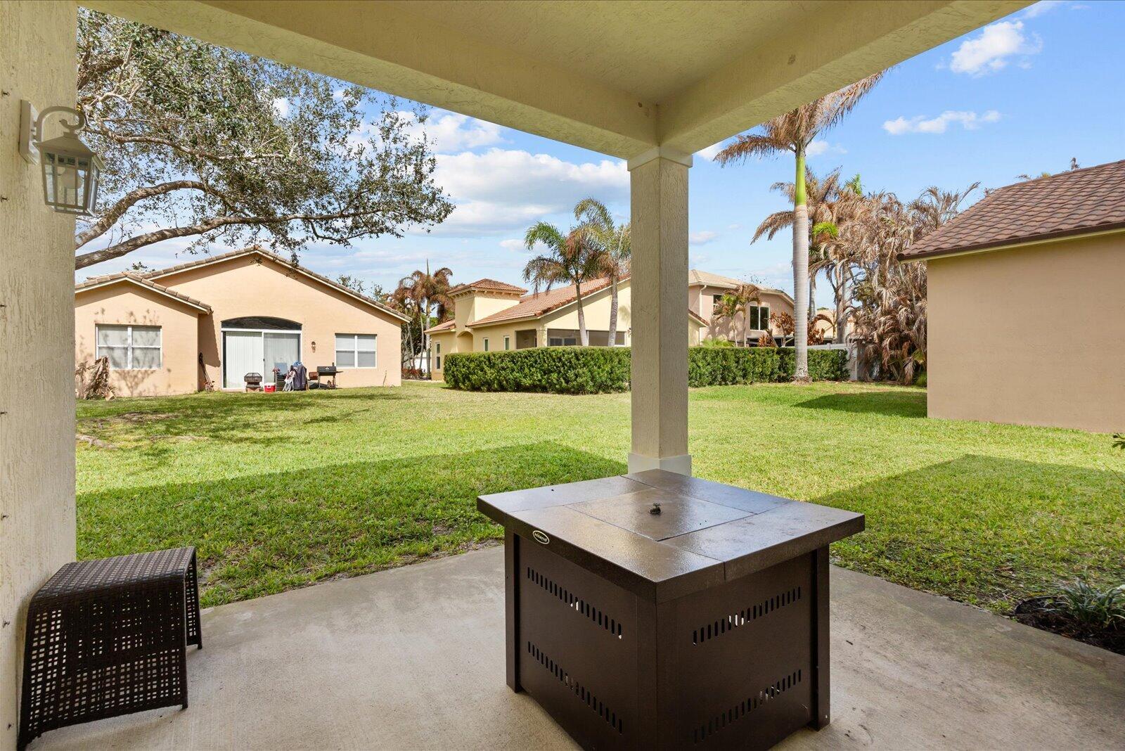 PORTOFINO SHORES PHASE TWO - Residential