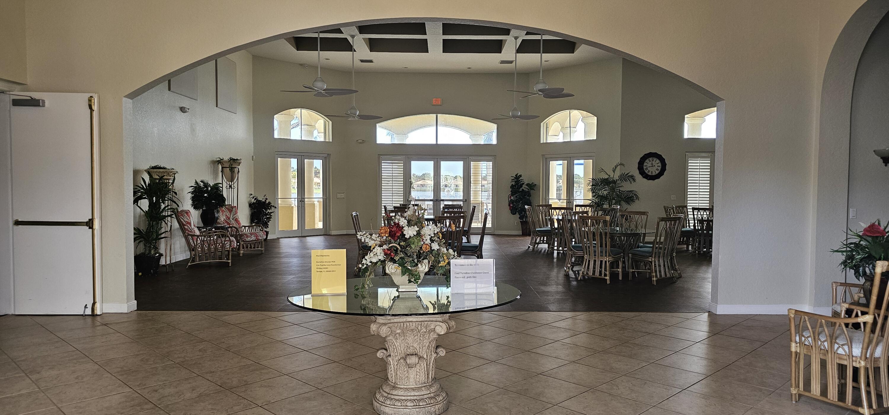 PORTOFINO SHORES PHASE TWO - Residential