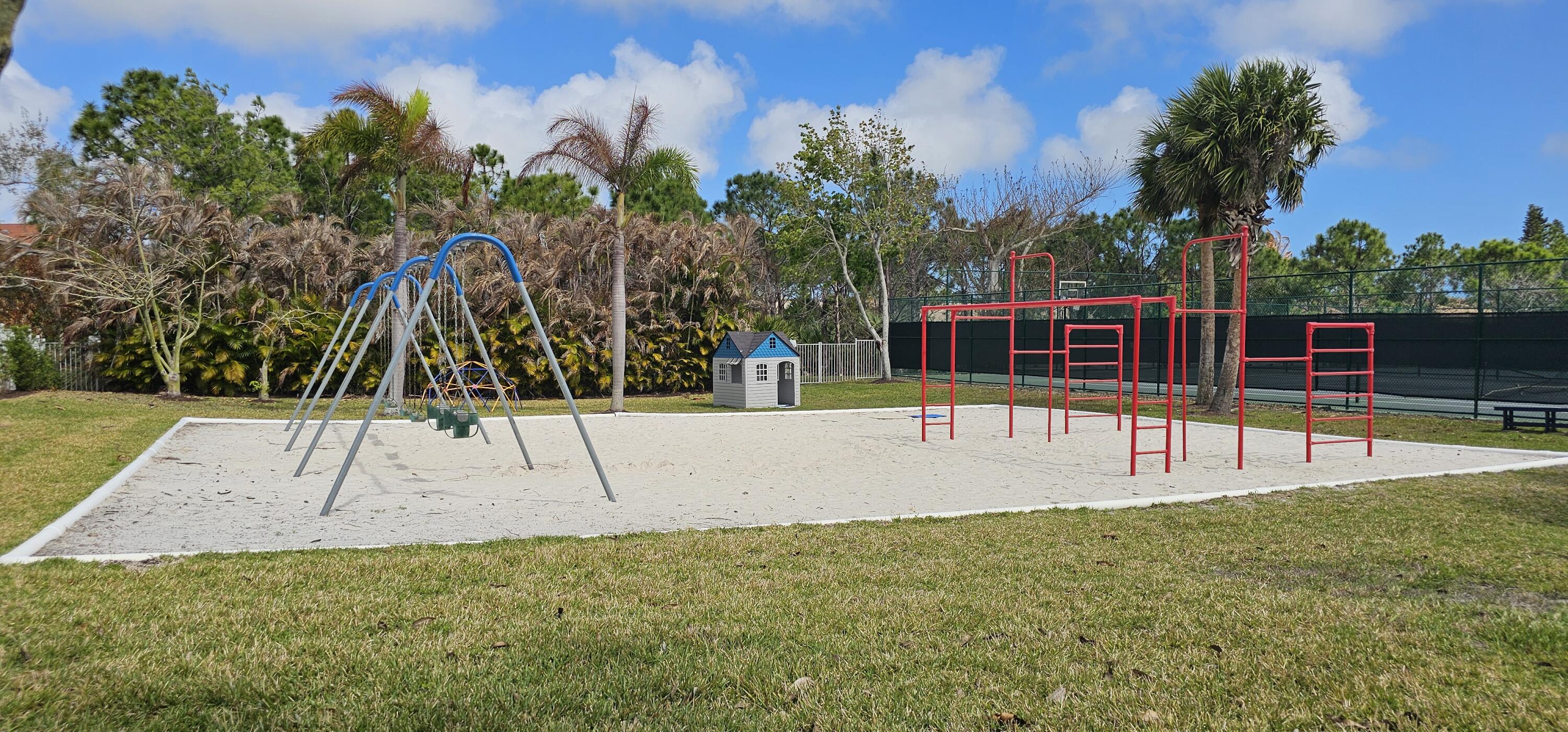 PORTOFINO SHORES PHASE TWO - Residential