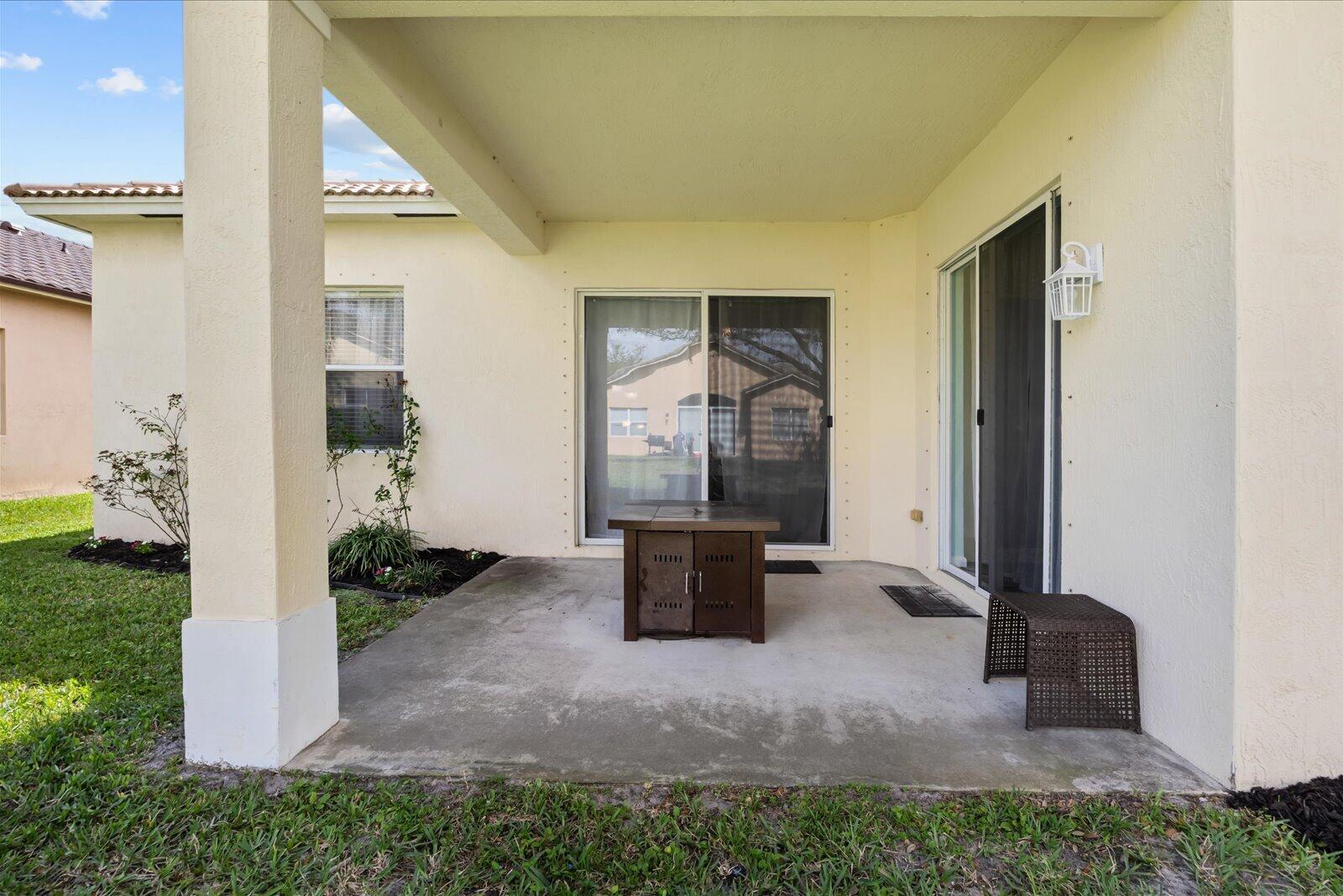 PORTOFINO SHORES PHASE TWO - Residential