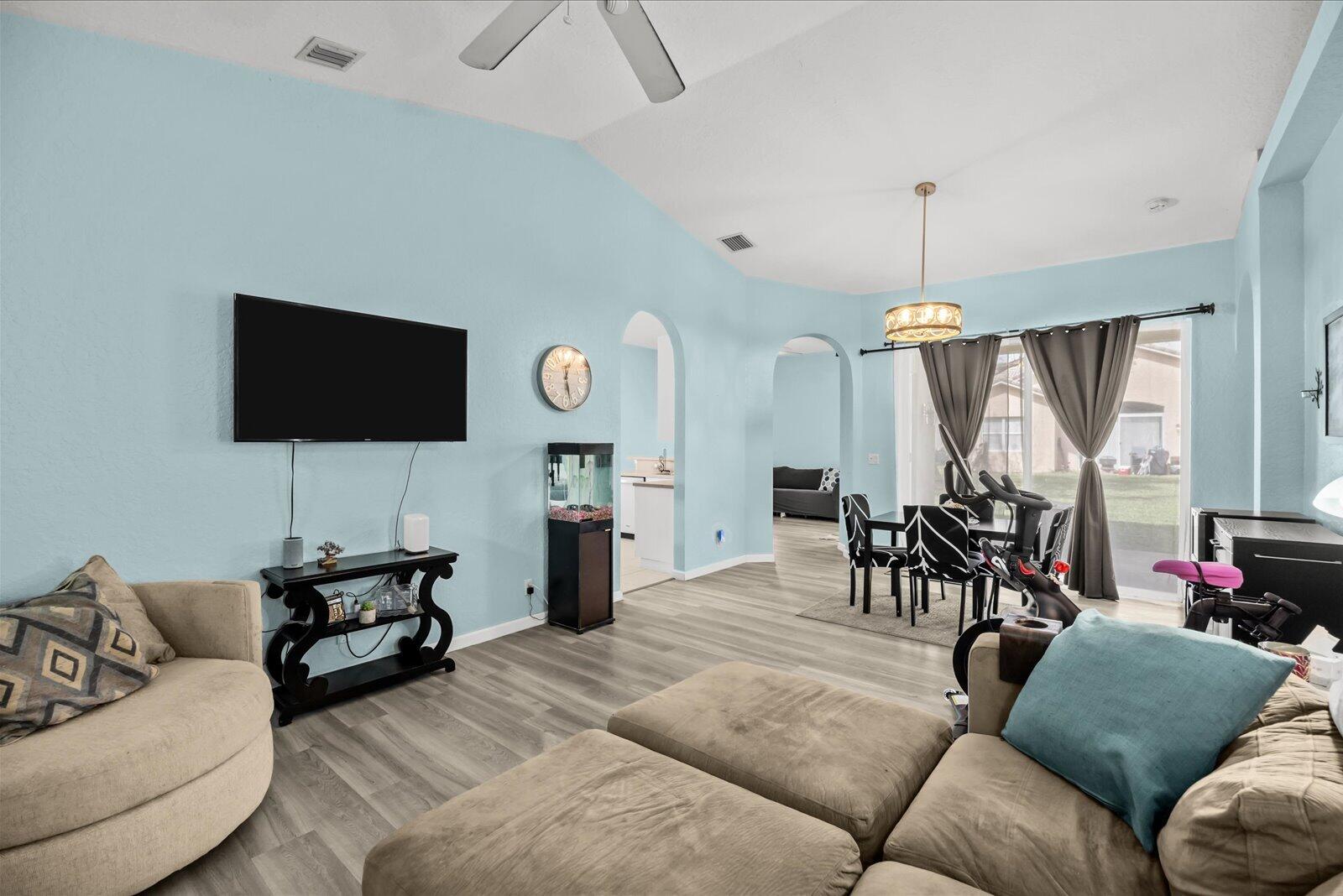 PORTOFINO SHORES PHASE TWO - Residential