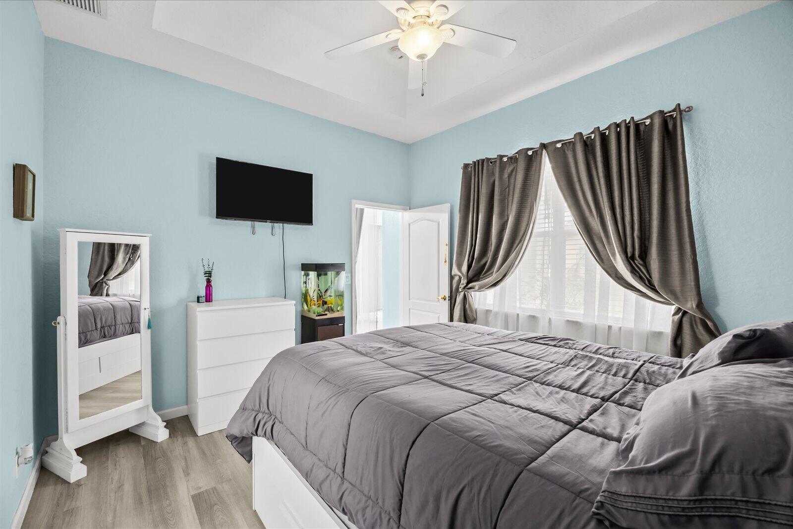 PORTOFINO SHORES PHASE TWO - Residential