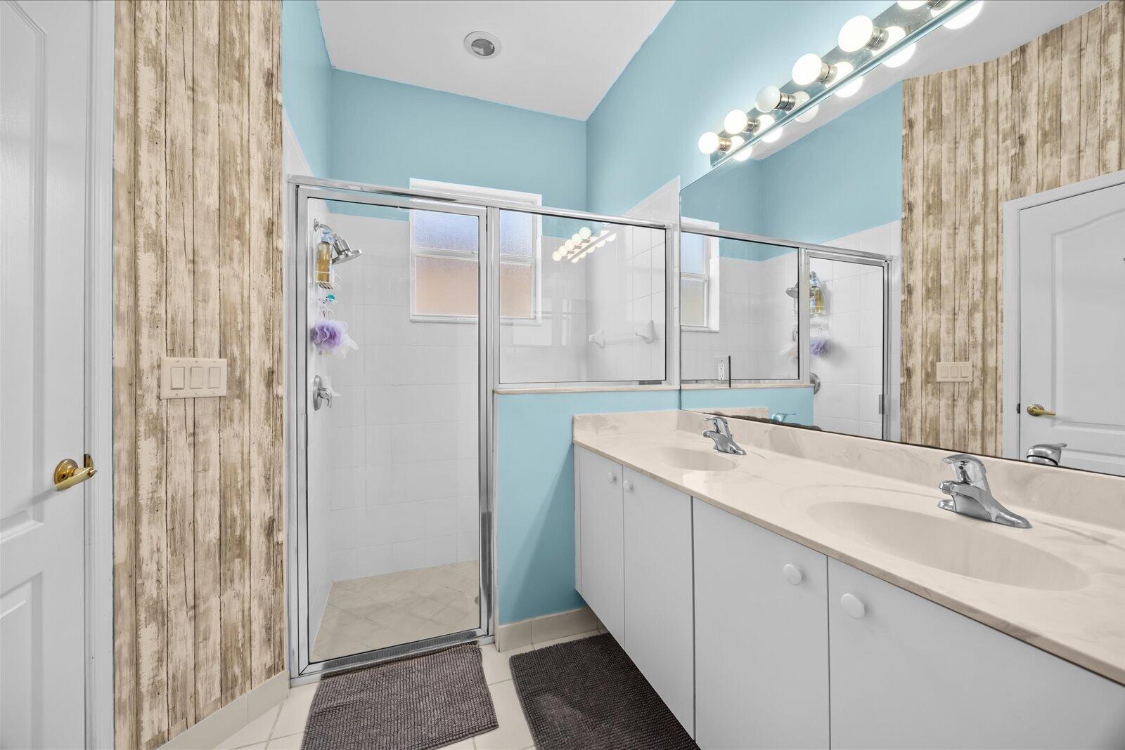 PORTOFINO SHORES PHASE TWO - Residential