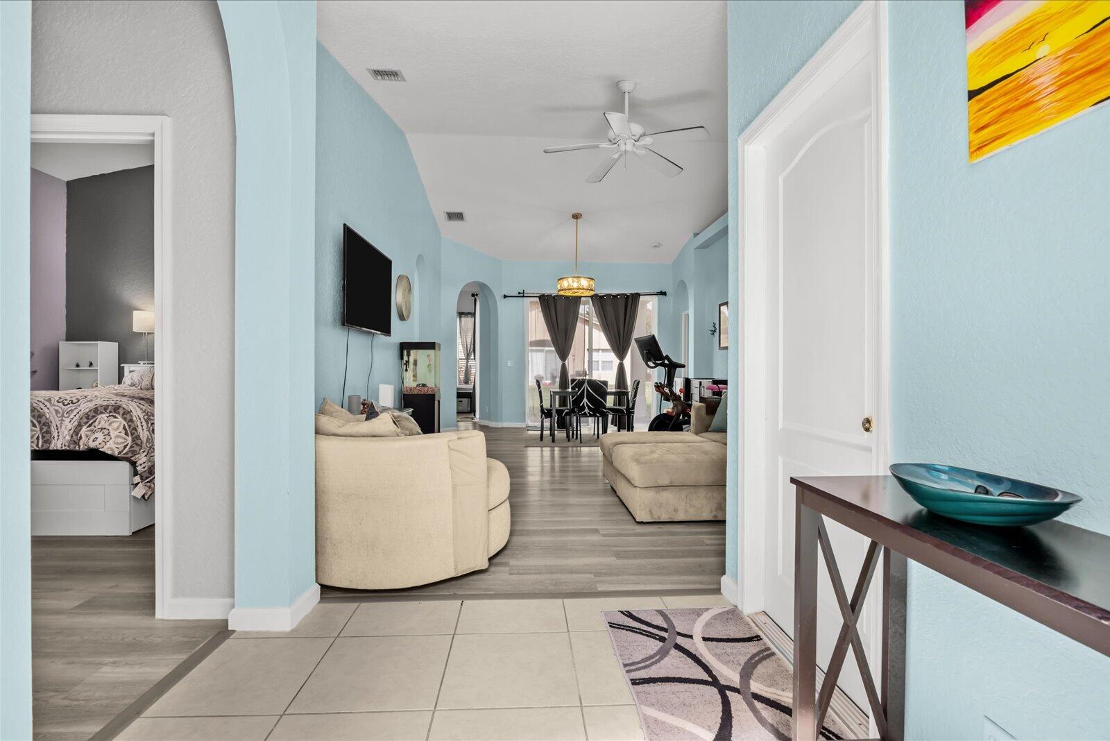 5738 Sunberry Circle