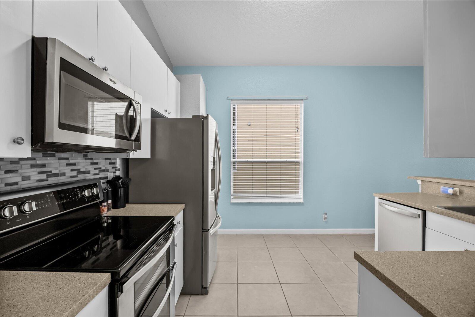 PORTOFINO SHORES PHASE TWO - Residential