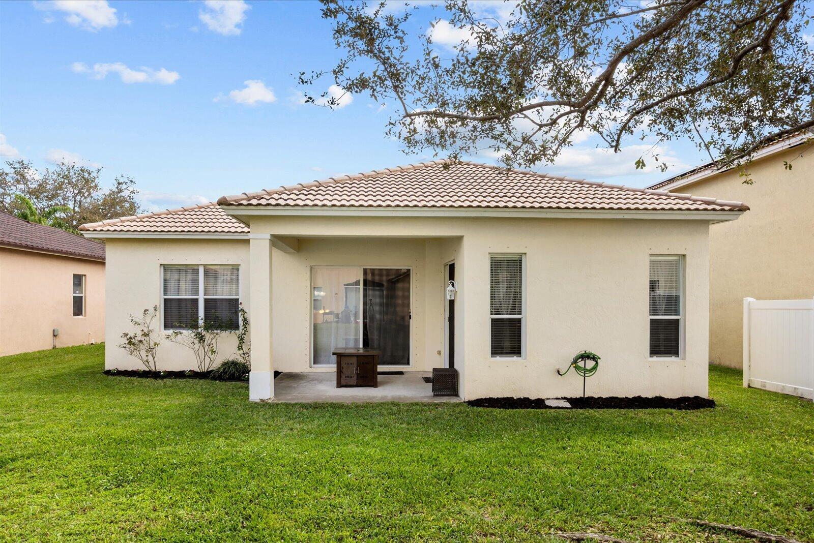 PORTOFINO SHORES PHASE TWO - Residential