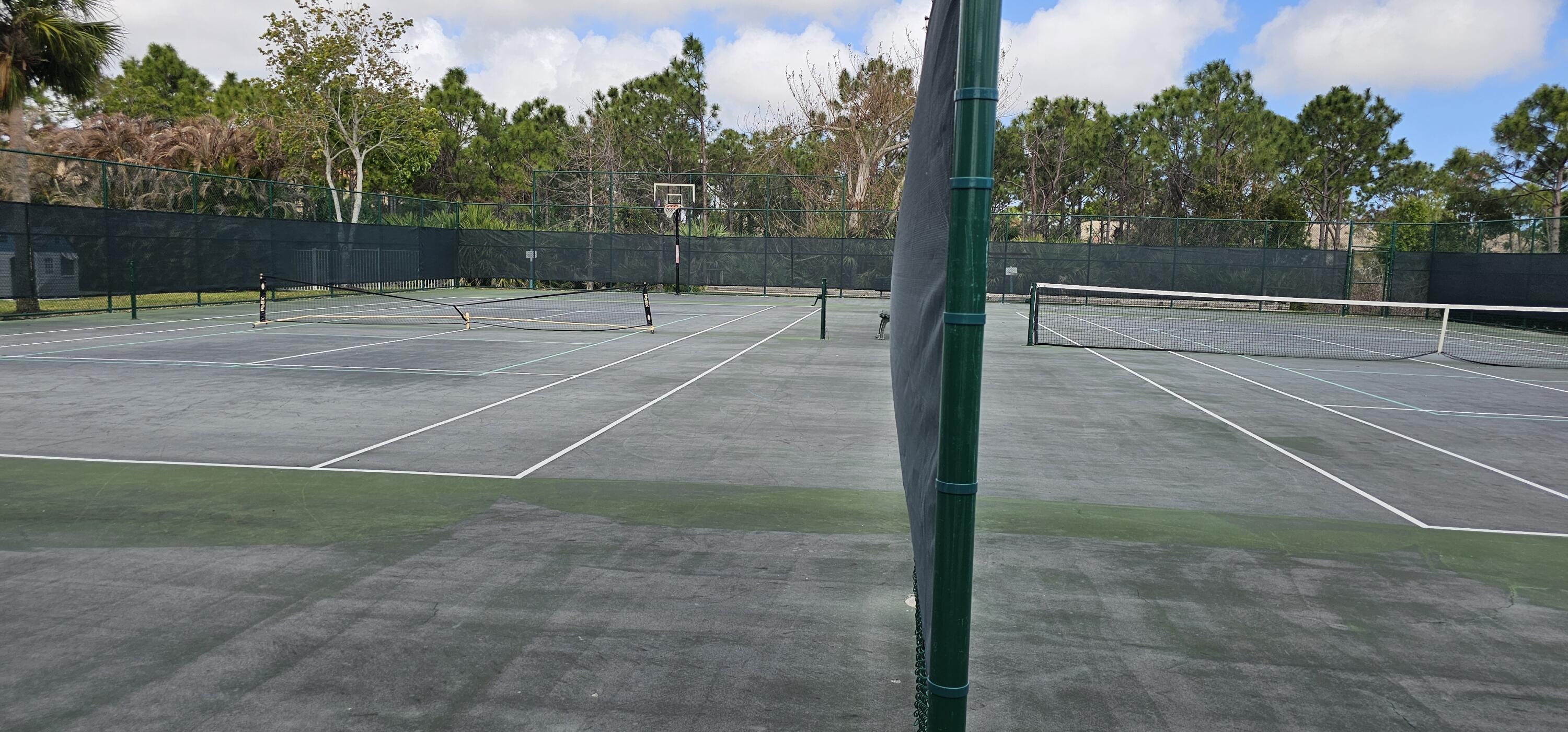 PORTOFINO SHORES PHASE TWO - Residential