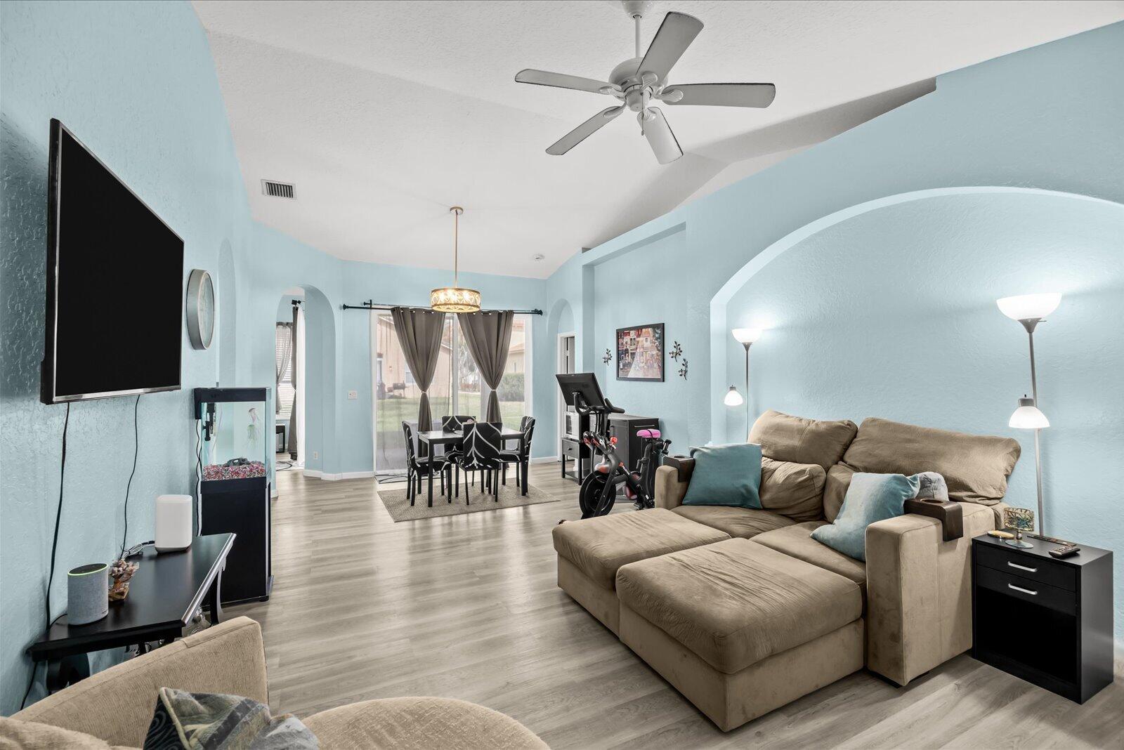 PORTOFINO SHORES PHASE TWO - Residential