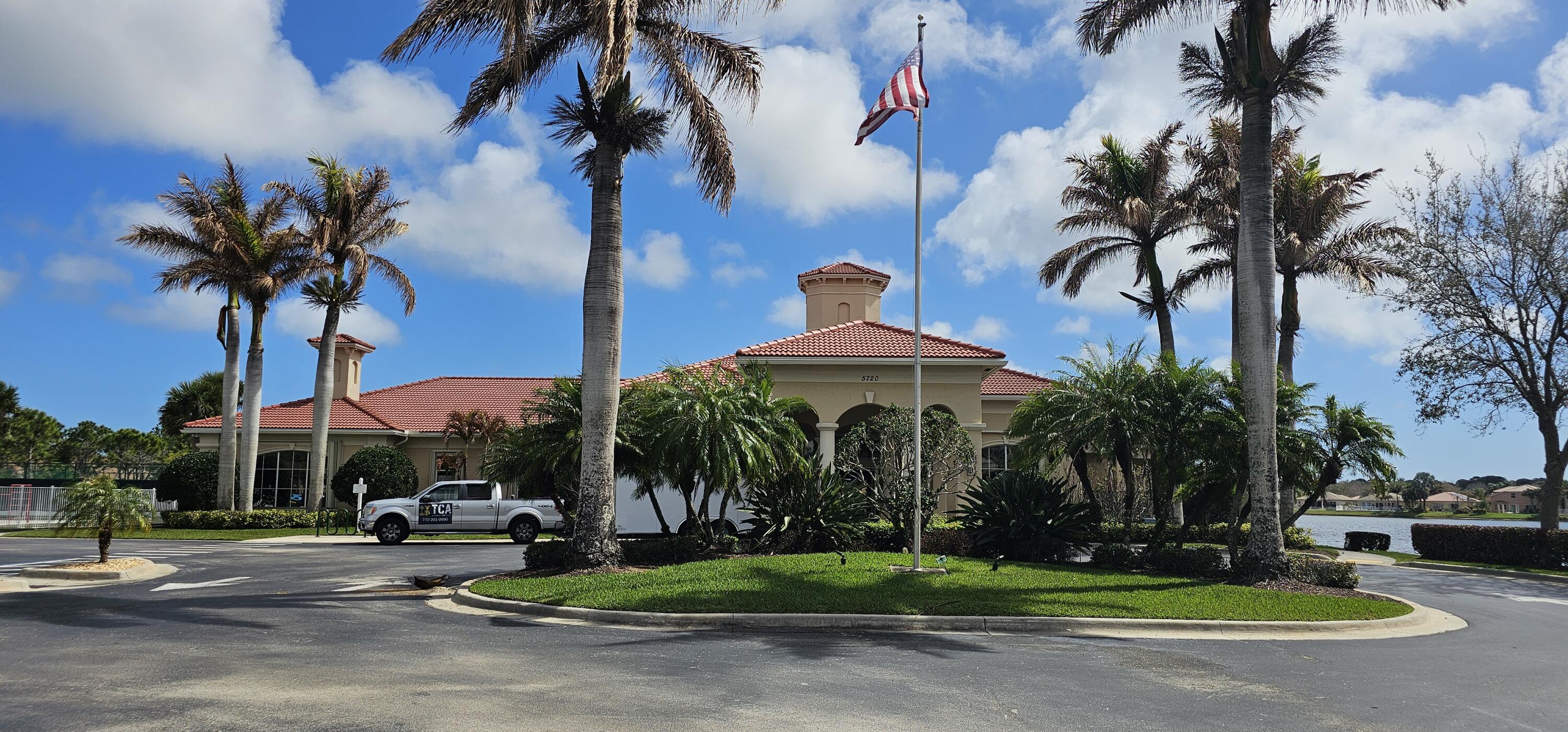 PORTOFINO SHORES PHASE TWO - Residential