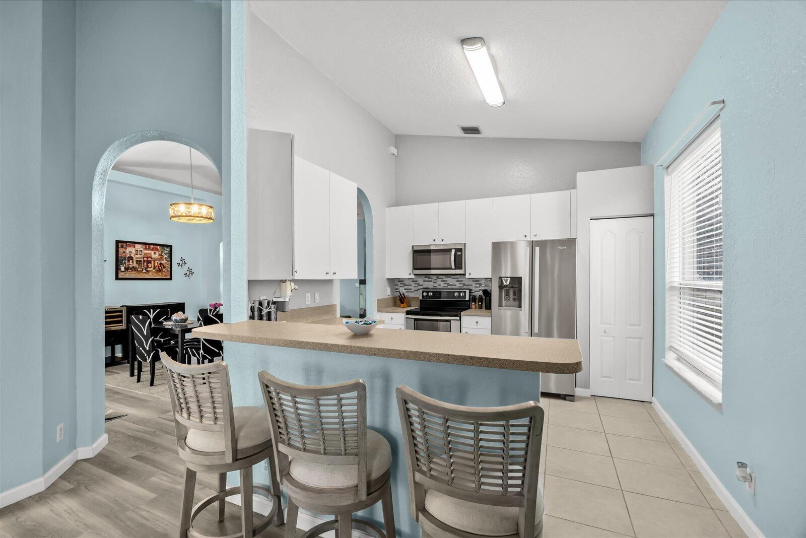 PORTOFINO SHORES PHASE TWO - Residential