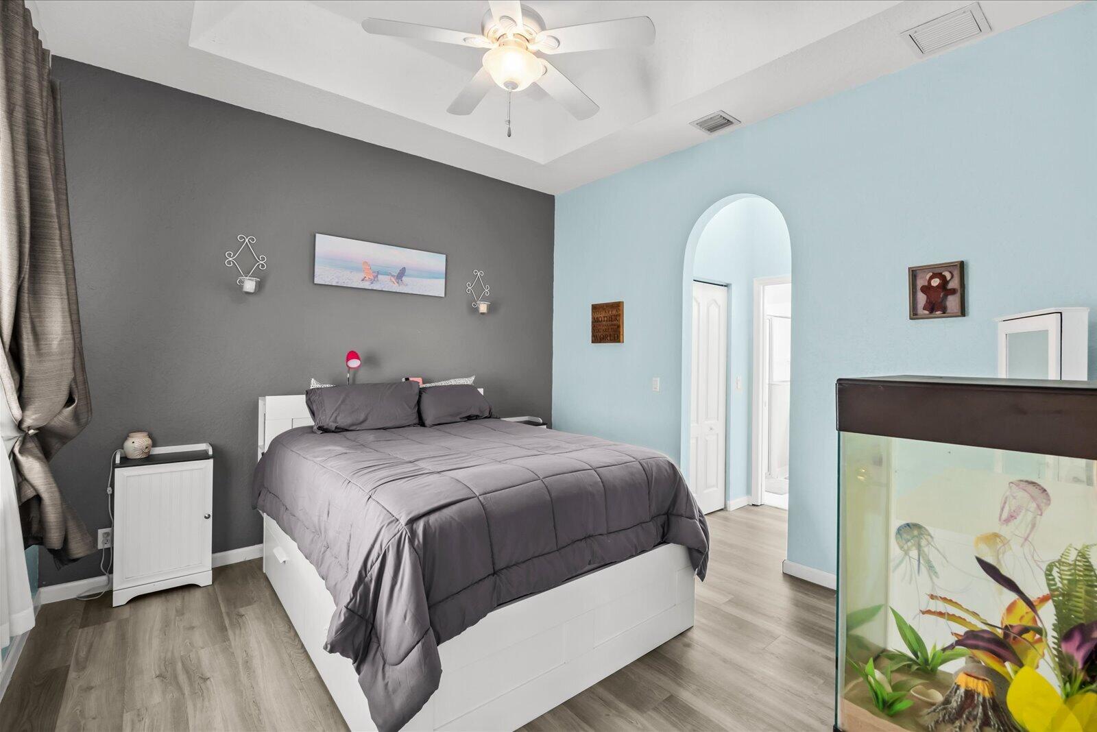 PORTOFINO SHORES PHASE TWO - Residential