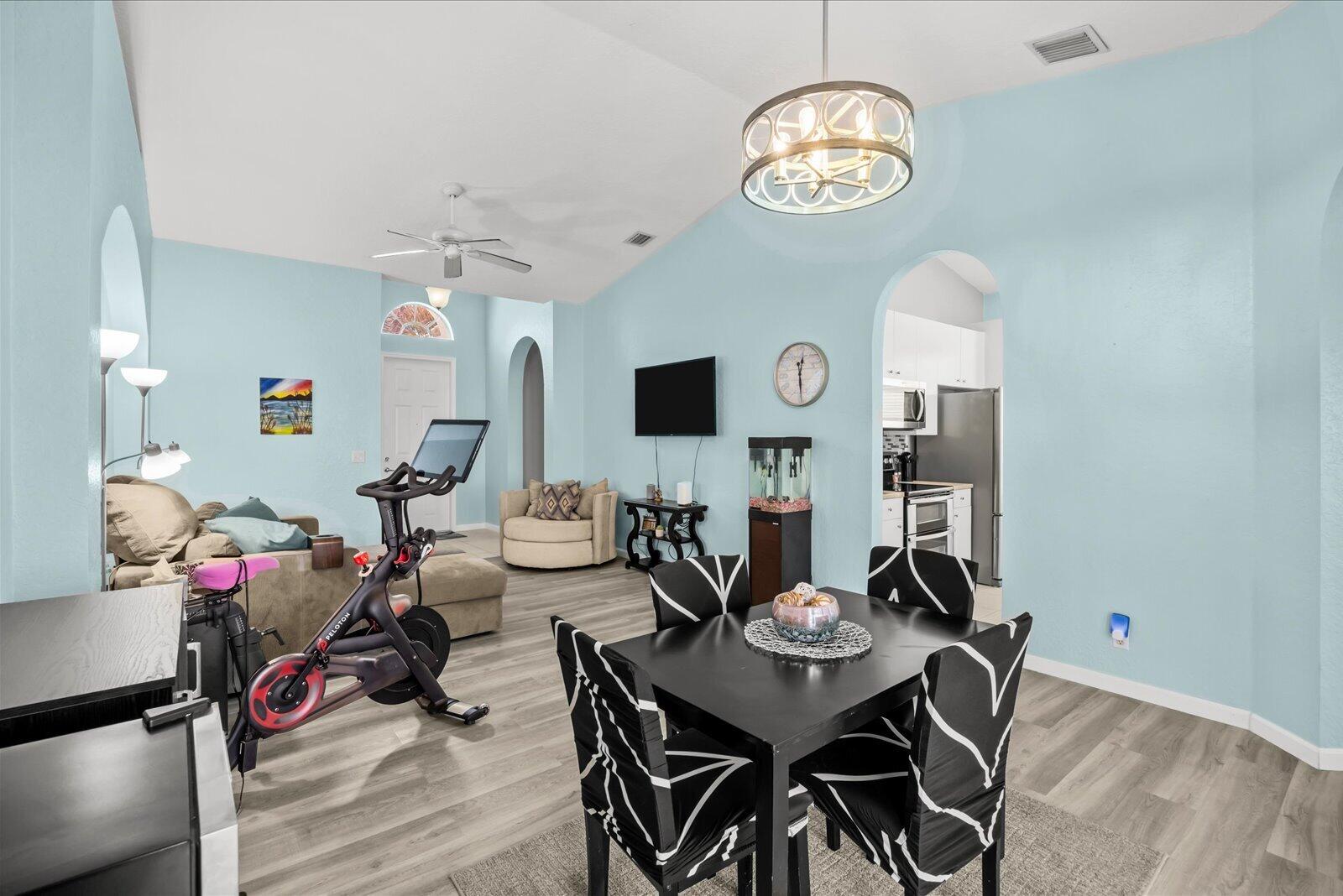 PORTOFINO SHORES PHASE TWO - Residential