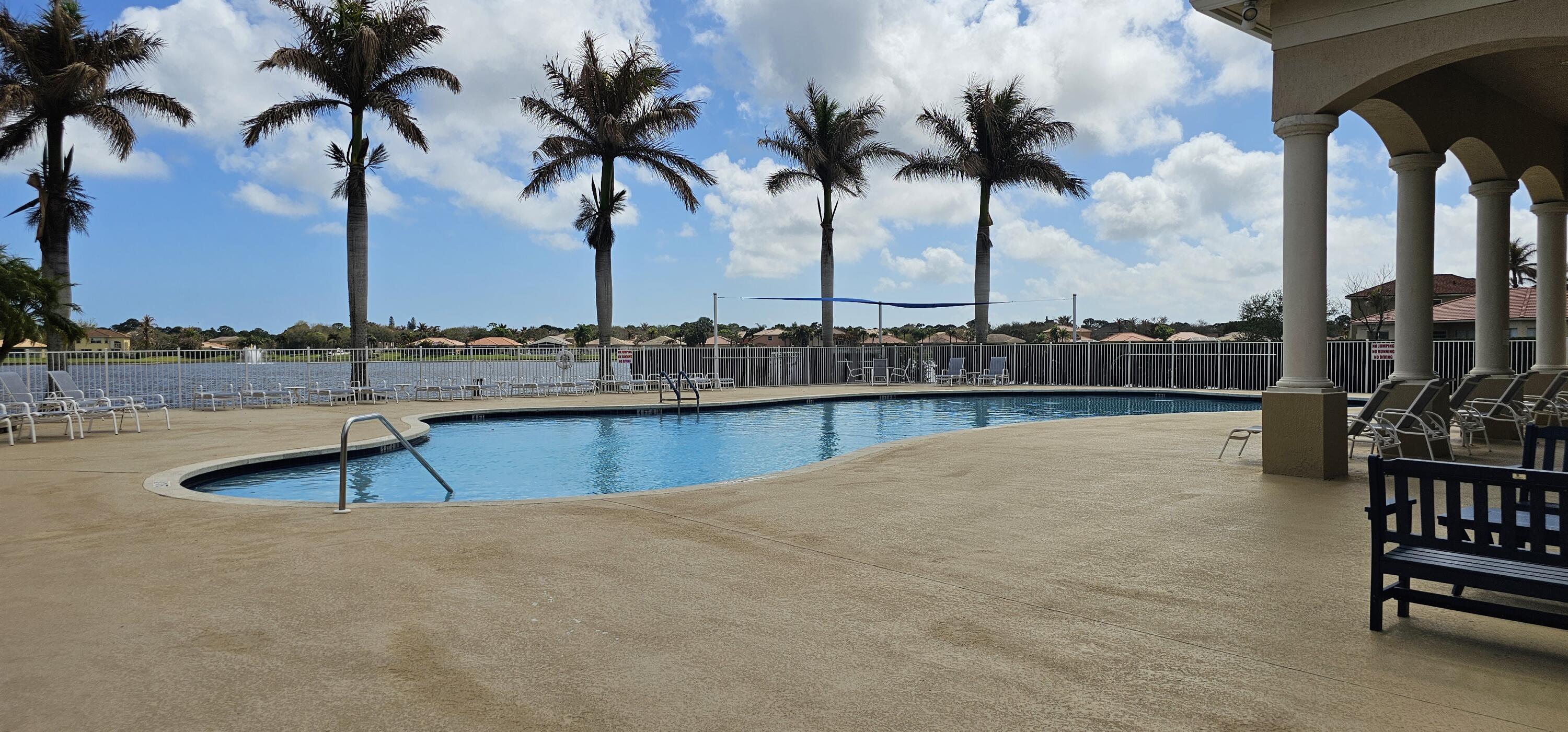 PORTOFINO SHORES PHASE TWO - Residential