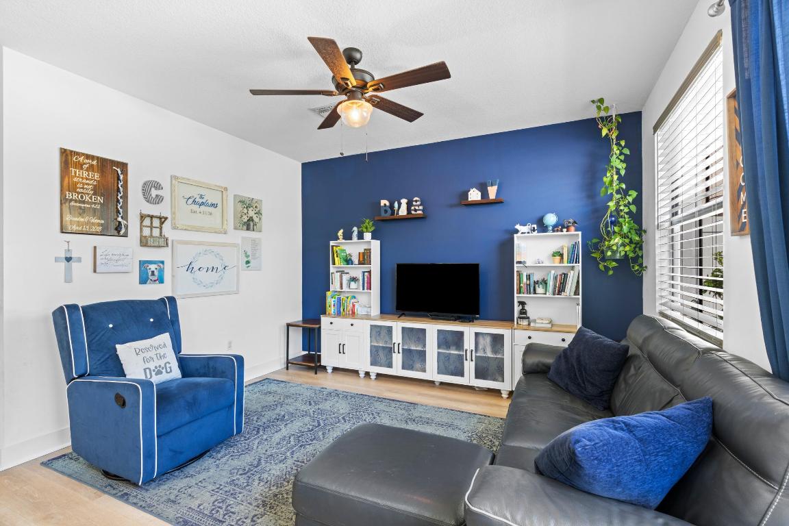 MEDITERRANEA - Residential