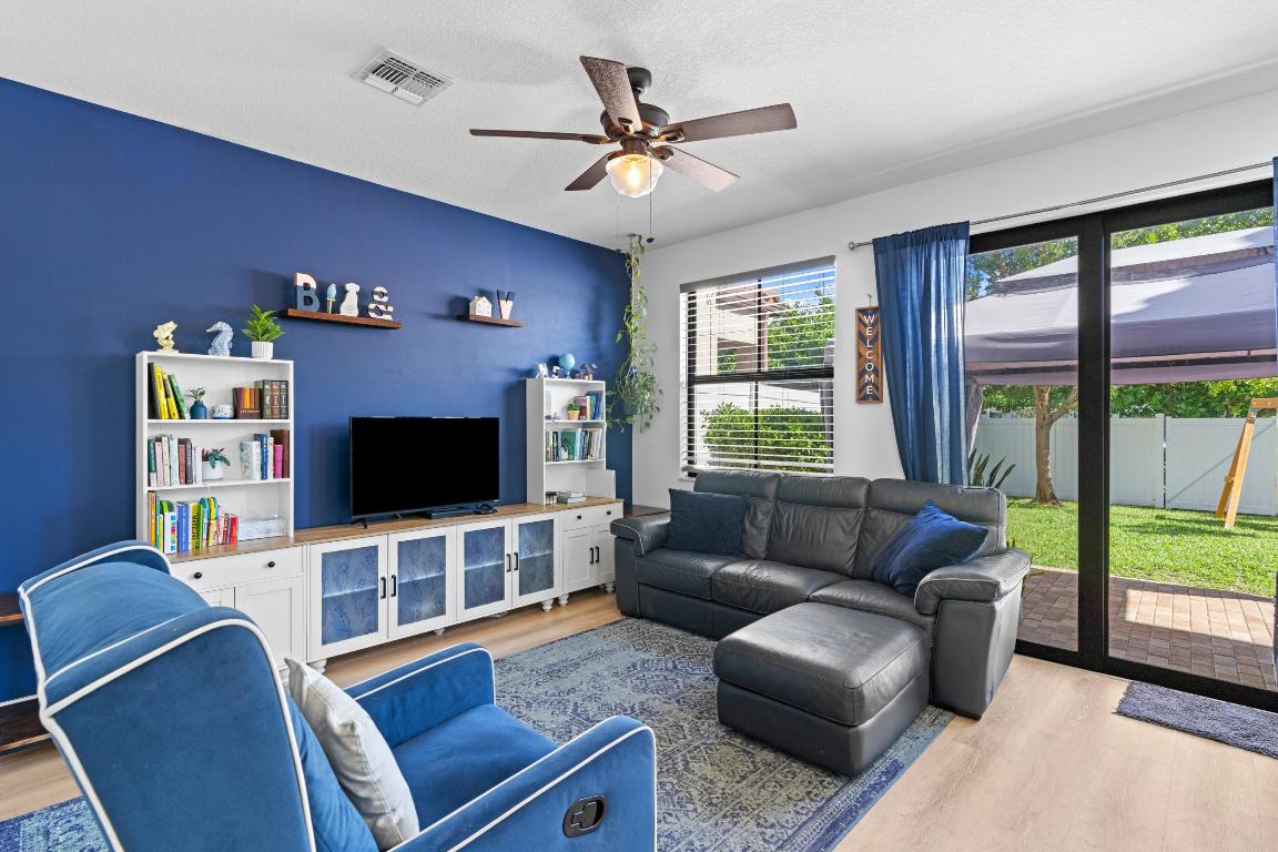 MEDITERRANEA - Residential