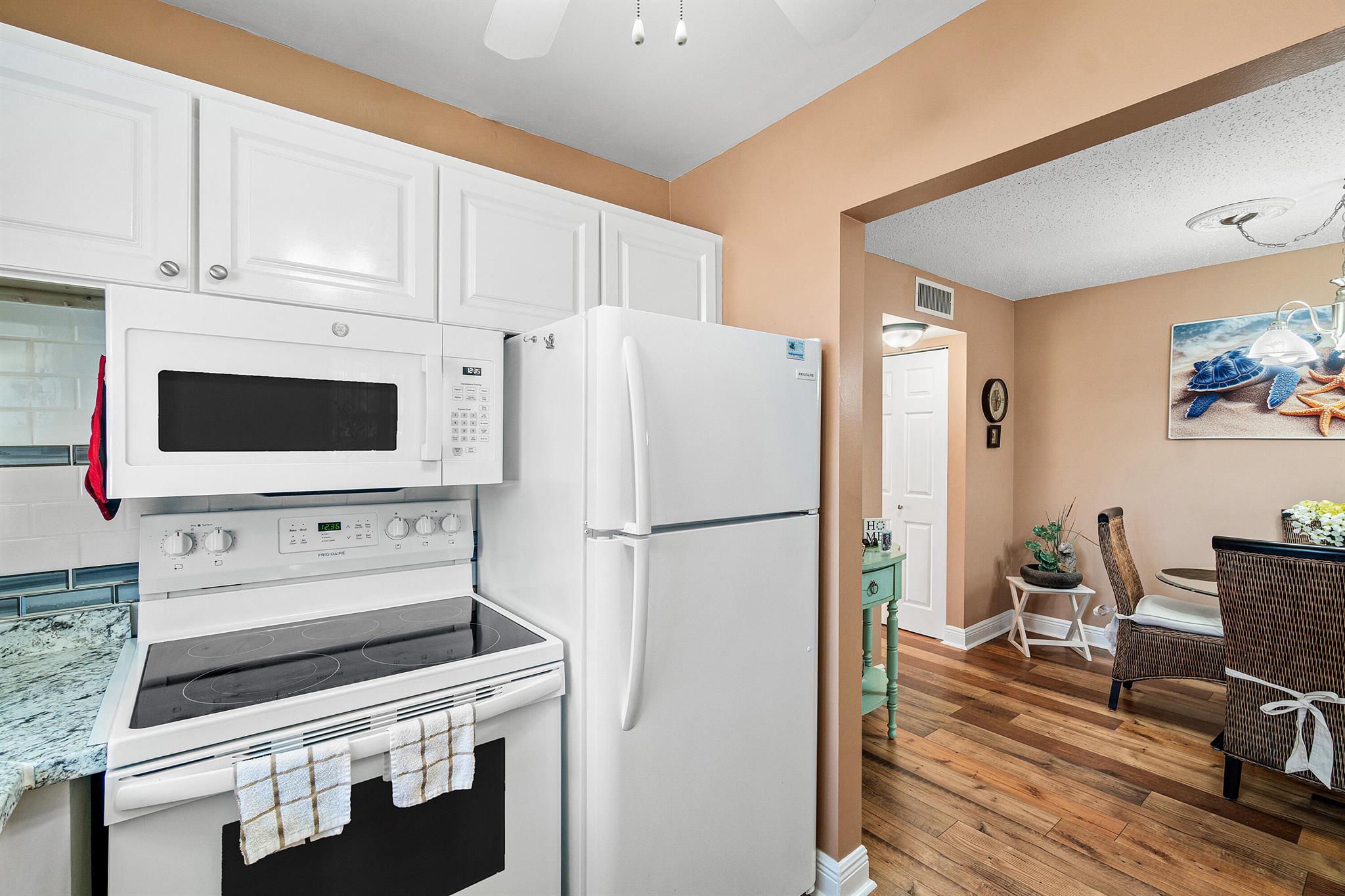 MARKHAM O CONDO - Residential