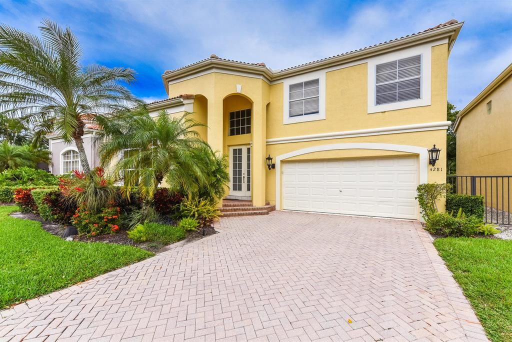 Photo of 4281 NW 66th Lane, Boca Raton, FL 33496 (MLS # R10647520)