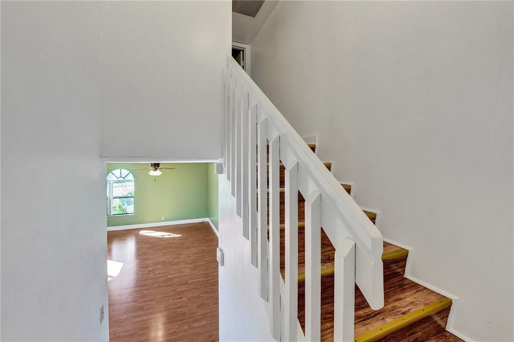 Chateau Wood - Residential
