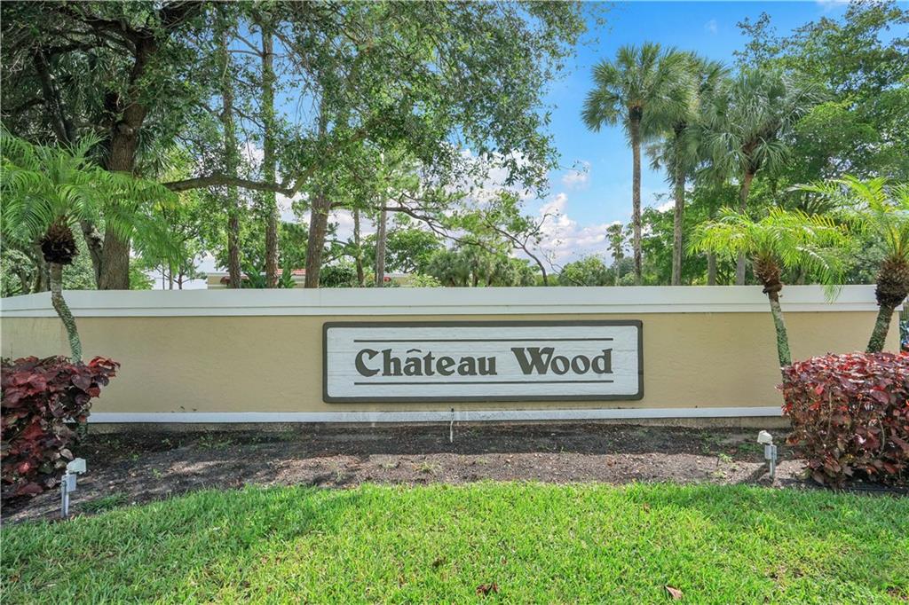 Chateau Wood - Residential