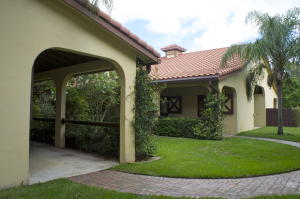 Palm Beach Point As - Residential