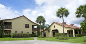 Palm Beach Point As - Residential